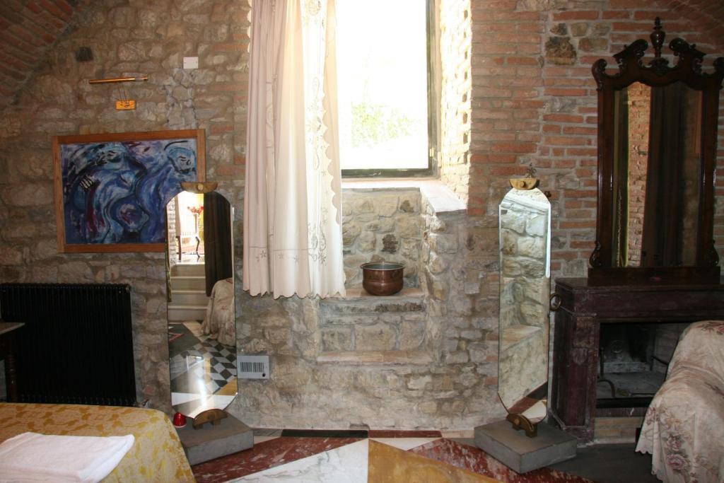 Poggio Alla Pieve Relais Calenzano Cameră foto