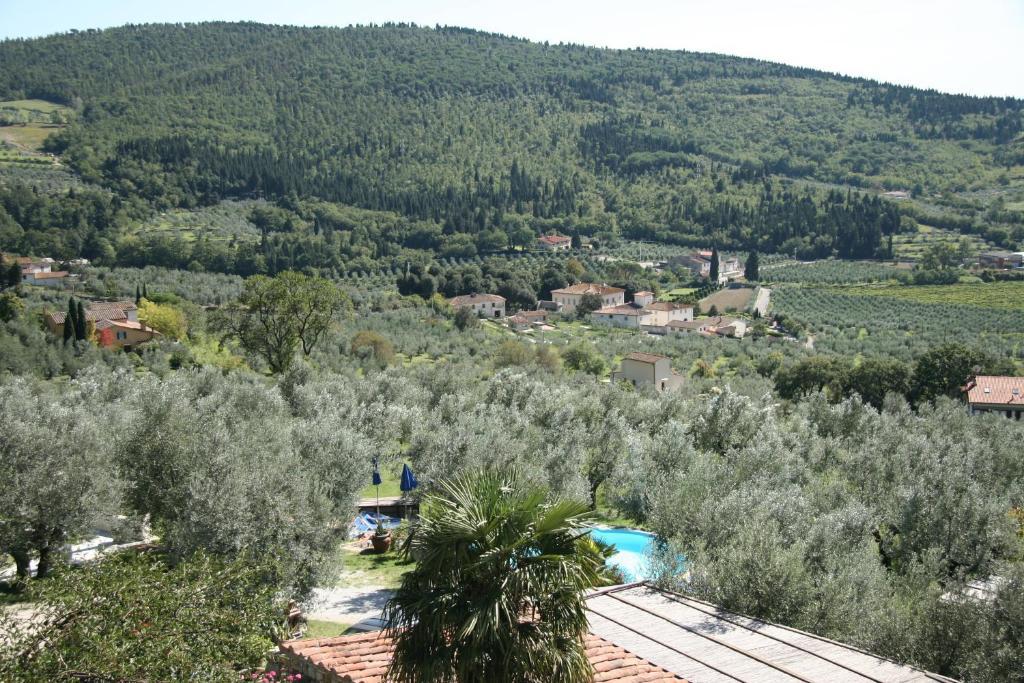 Poggio Alla Pieve Relais Calenzano Cameră foto