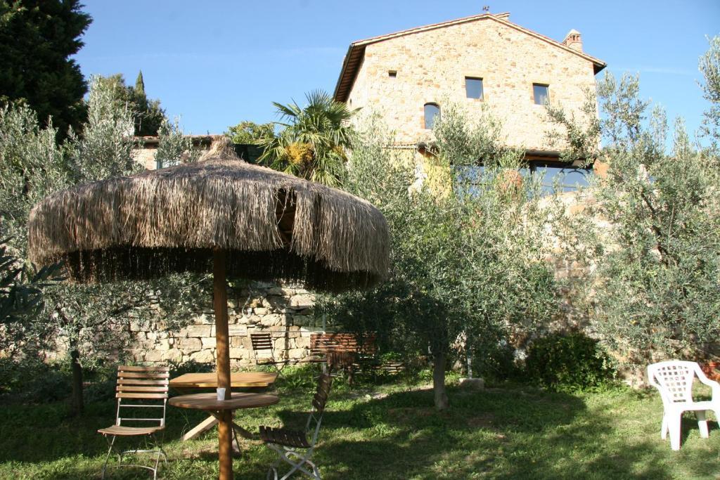 Poggio Alla Pieve Relais Calenzano Cameră foto
