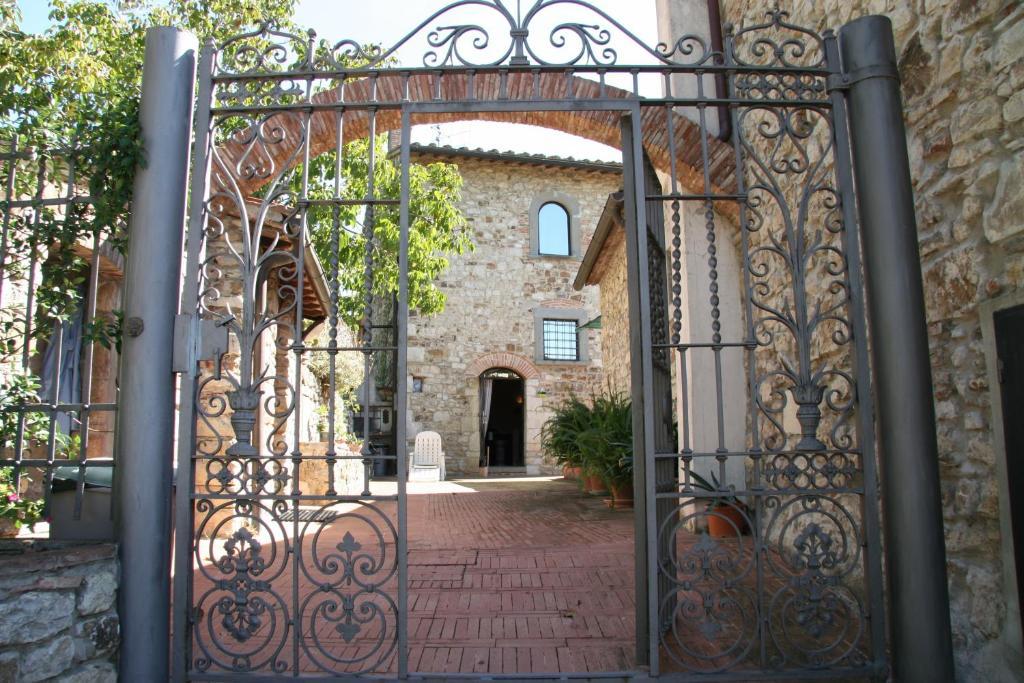 Poggio Alla Pieve Relais Calenzano Cameră foto