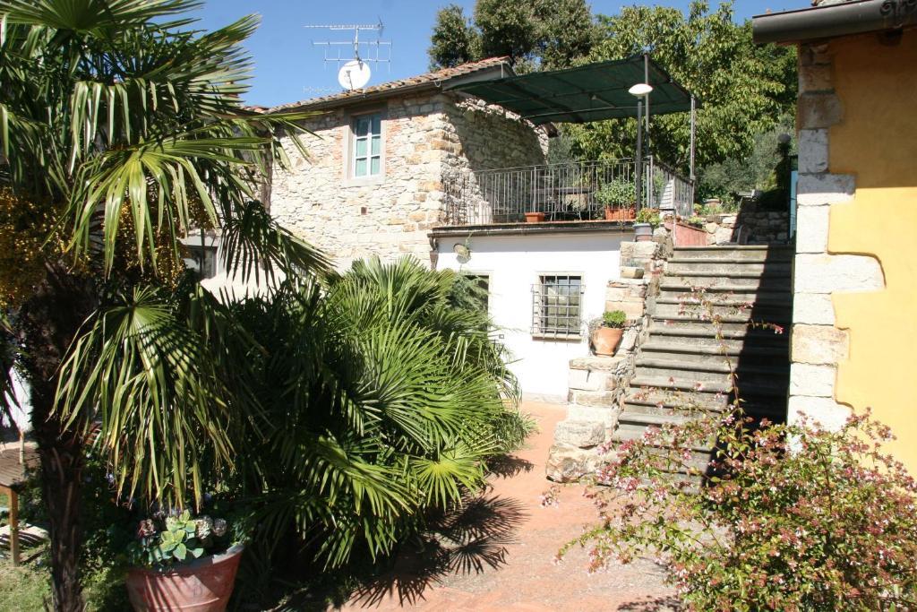 Poggio Alla Pieve Relais Calenzano Cameră foto