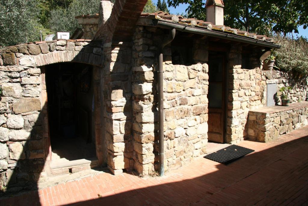 Poggio Alla Pieve Relais Calenzano Cameră foto
