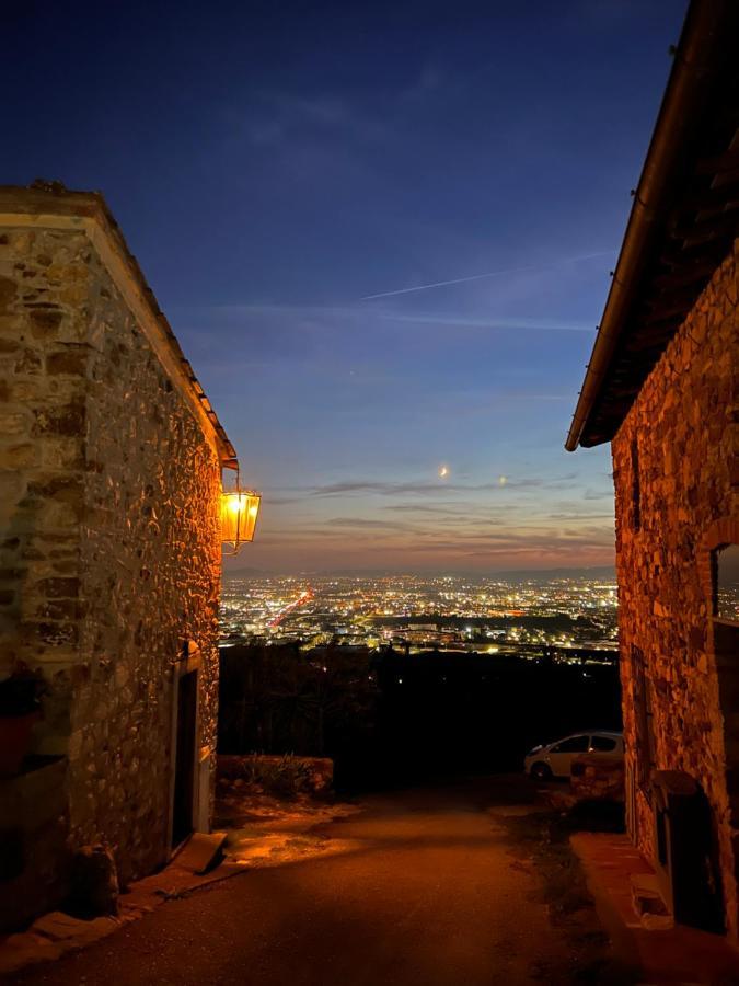 Poggio Alla Pieve Relais Calenzano Exterior foto