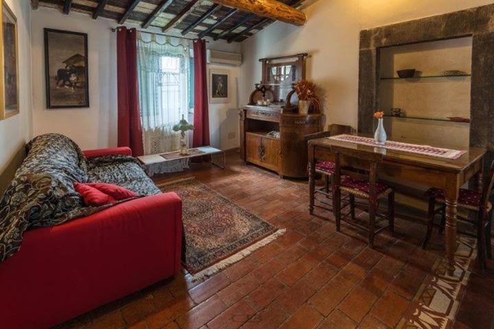 Poggio Alla Pieve Relais Calenzano Exterior foto