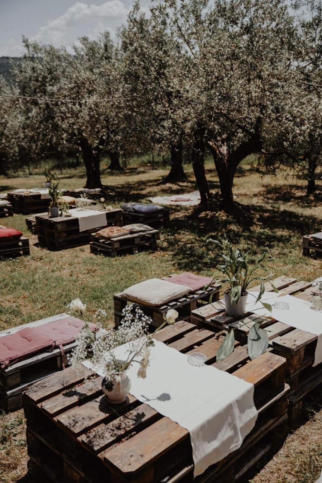 Poggio Alla Pieve Relais Calenzano Exterior foto