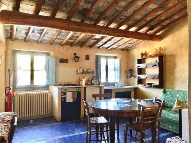 Poggio Alla Pieve Relais Calenzano Exterior foto