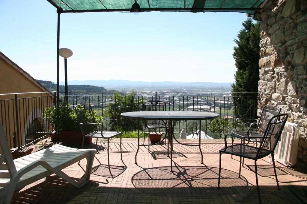 Poggio Alla Pieve Relais Calenzano Cameră foto