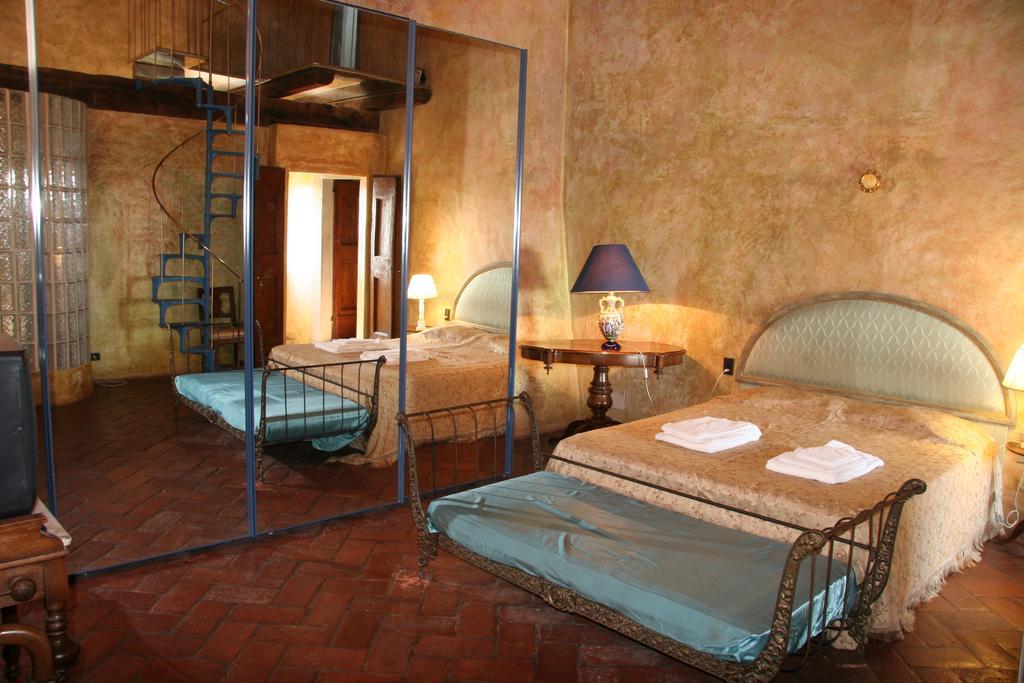 Poggio Alla Pieve Relais Calenzano Cameră foto