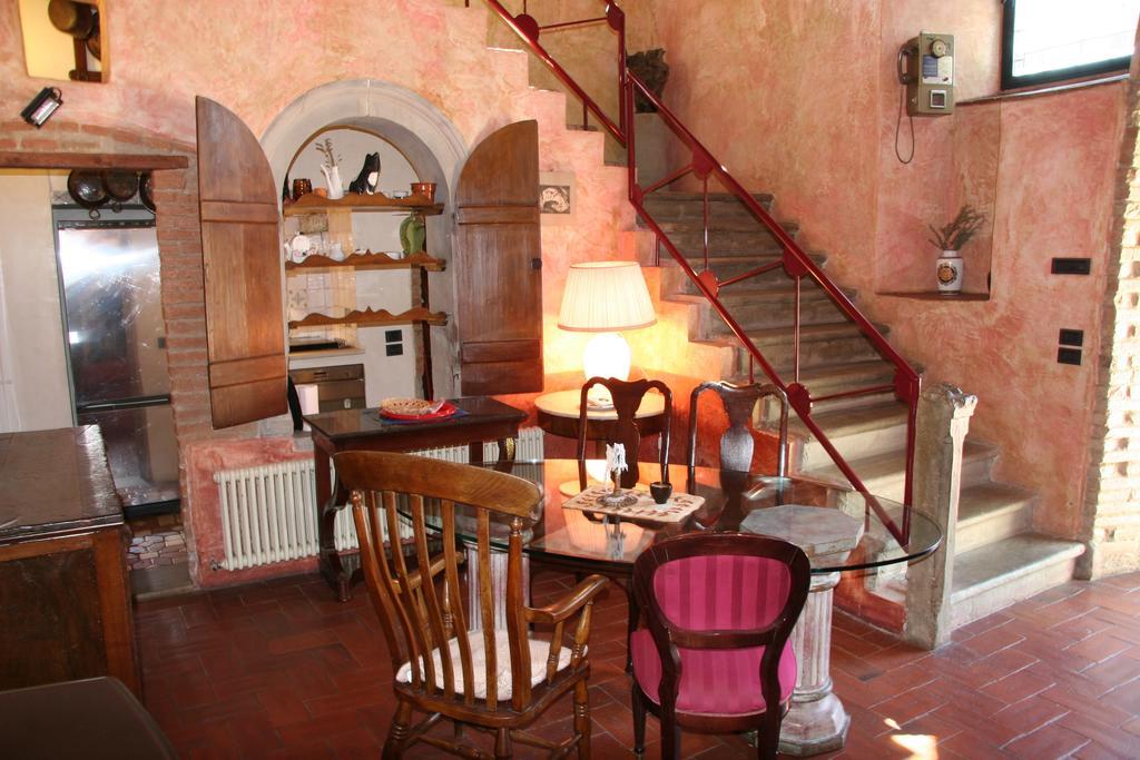 Poggio Alla Pieve Relais Calenzano Cameră foto